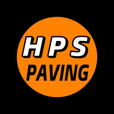 HPS paving