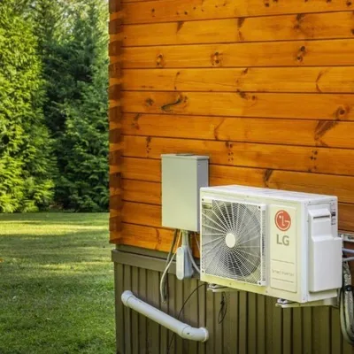 Redfield HVAC