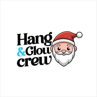 Hang & Glow Crew