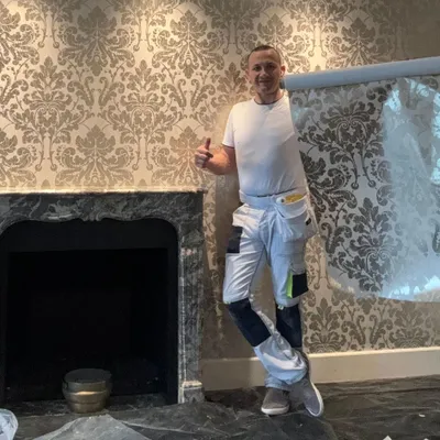 Wallpaper & Paint by Roman Pro