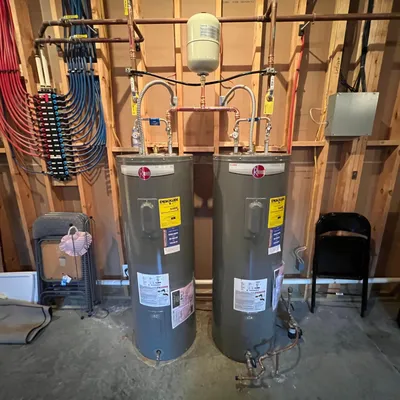 Hot Water Pros