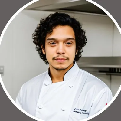 Chef Alex