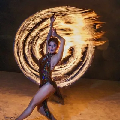 Cosmic Spin Entertainment