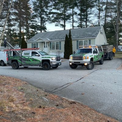 Paramount Roofing & Remodeling LLC