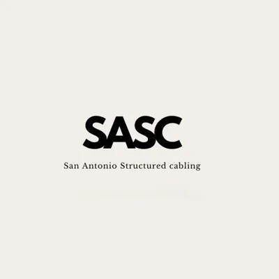 San Antonio Structured Cabling