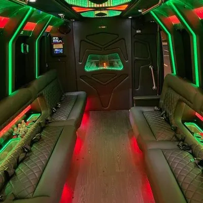 US worldwide limo Sacramento