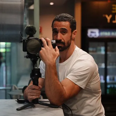 Matt | Social Media Management and Videographer