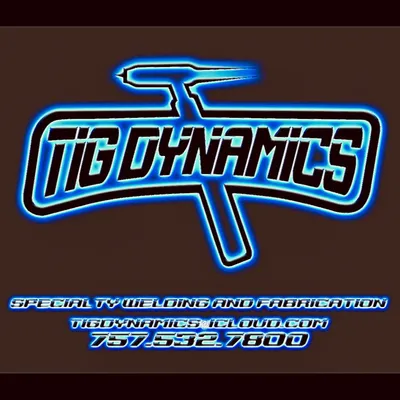 TIG Dynamics LLC
