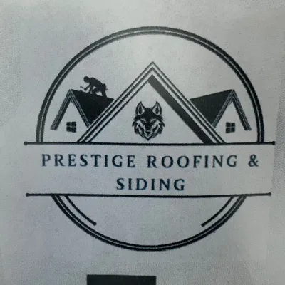 Prestige roofing&Siding