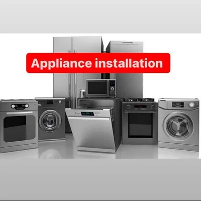 Velocity Appliance Install