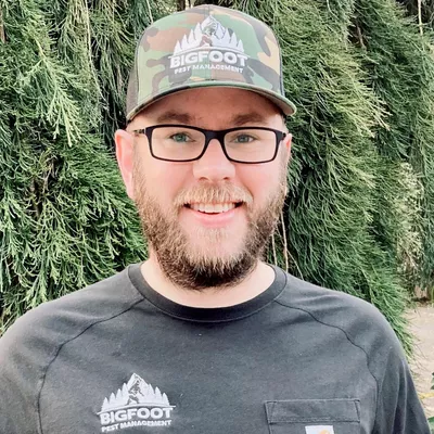 Bigfoot Pest Management