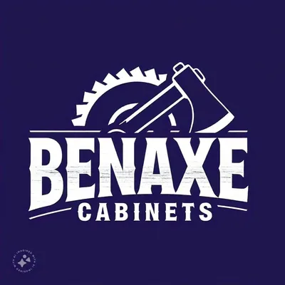 Benaxe customs cabinets