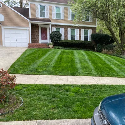 Alex.P Full service landscaping