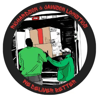 Richardson & Jamison Logistics