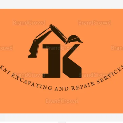 K&I excavation and repair services
