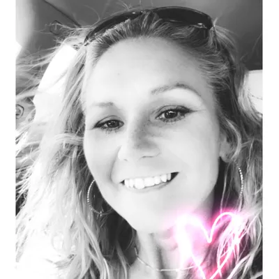 Faith Darr