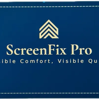 ScreenFix Pro