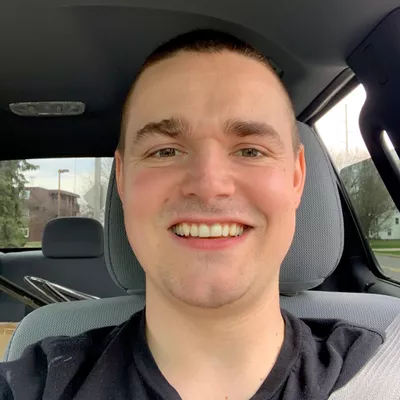 Nick Overton