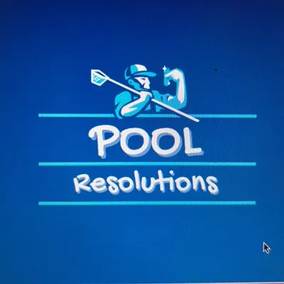 Pool Resolutions