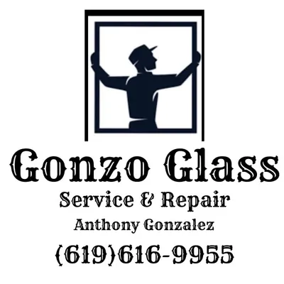 Gonzo Glass