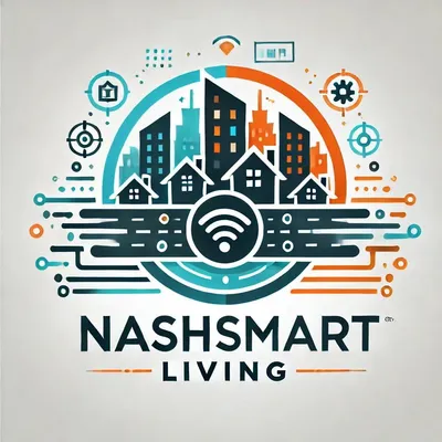 NashSmart Living