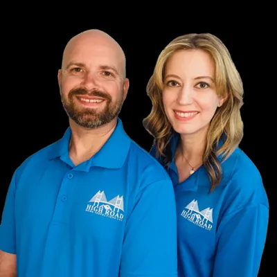 High Road Home Inspections LLC