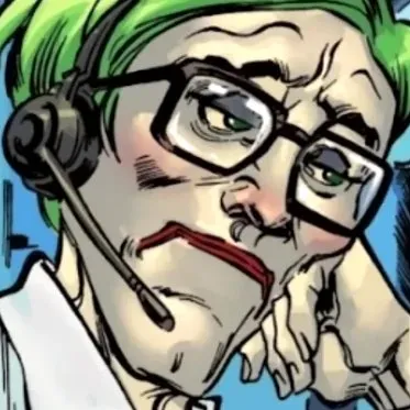Jokers it