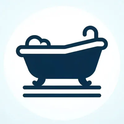 Tub Makeover