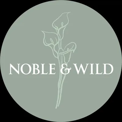 Noble&Wild Florals