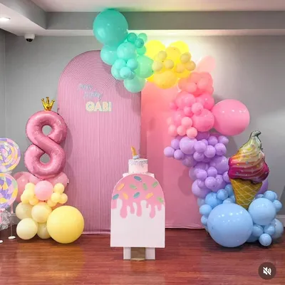 Balloons MIA