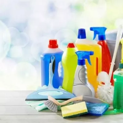 Applewood Housekeeping