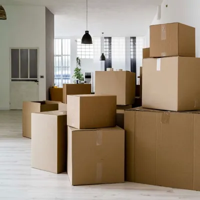Neil’s moving