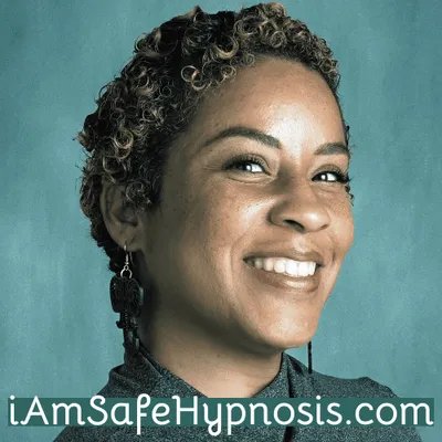 I Am Safe Hypnosis