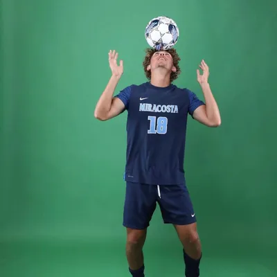 Diego soccer lessons