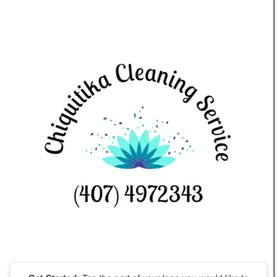 ?S & Y Cleaning Service ?