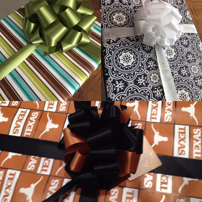 The Gift Bag
