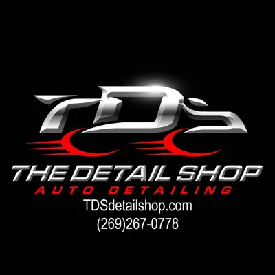 TDS The Detail Shop Low Moisture Carpet Cleaning