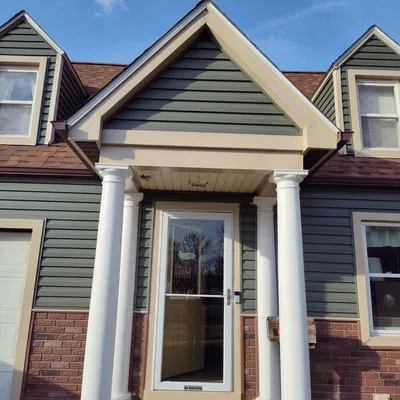 HD siding Llc