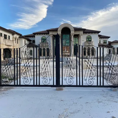 Fence & Iron Fabrication, LLC