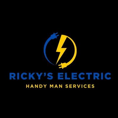 Ricky’s Electric & Handyman Solutions