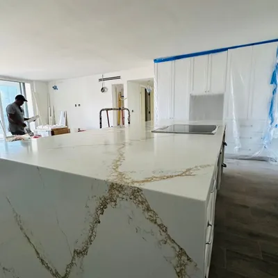 F&F remodeling services inc.