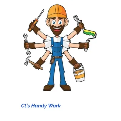 CT'S Handy services