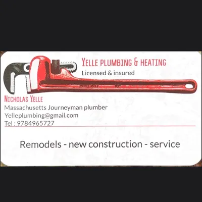 Yelle plumbing&heating