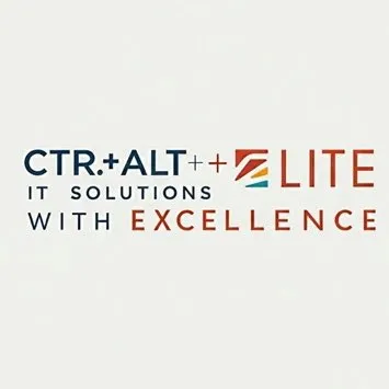 Ctrl+Alt+Elite IT Solutions with Excellence