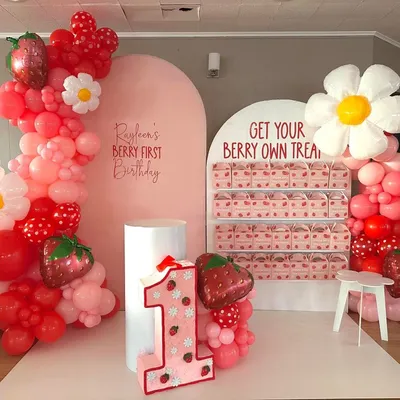 Charmed Party Events