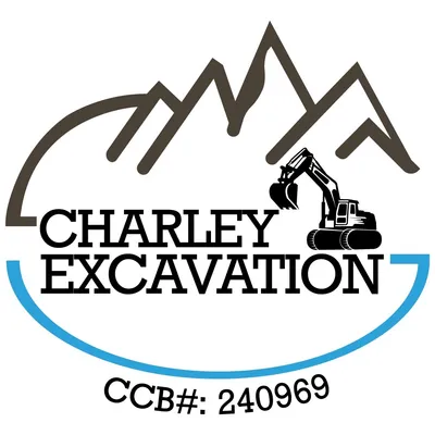 Charley Excavation