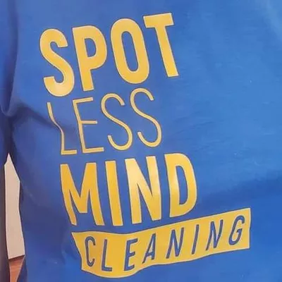 Spotless Mind Cleaning