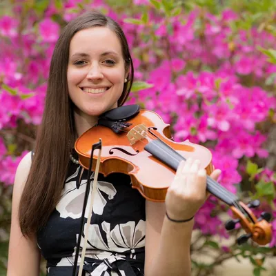 Violin/Fiddle lessons!