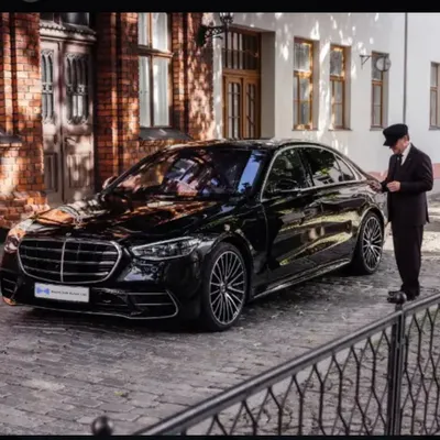 Esson Elite Transportation