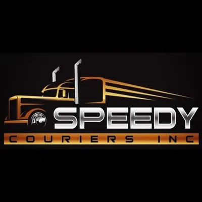 Speedy Couriers Inc